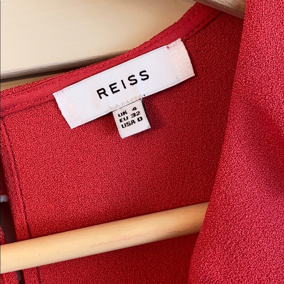 Reiss Rosa Top - Picture 5 of 11